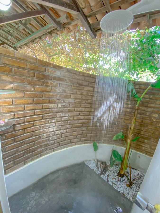 Chale Da Sereia Apart-Hotel Com Cozina Piscina Oasis No Centro De Jericoacoara Exteriér fotografie