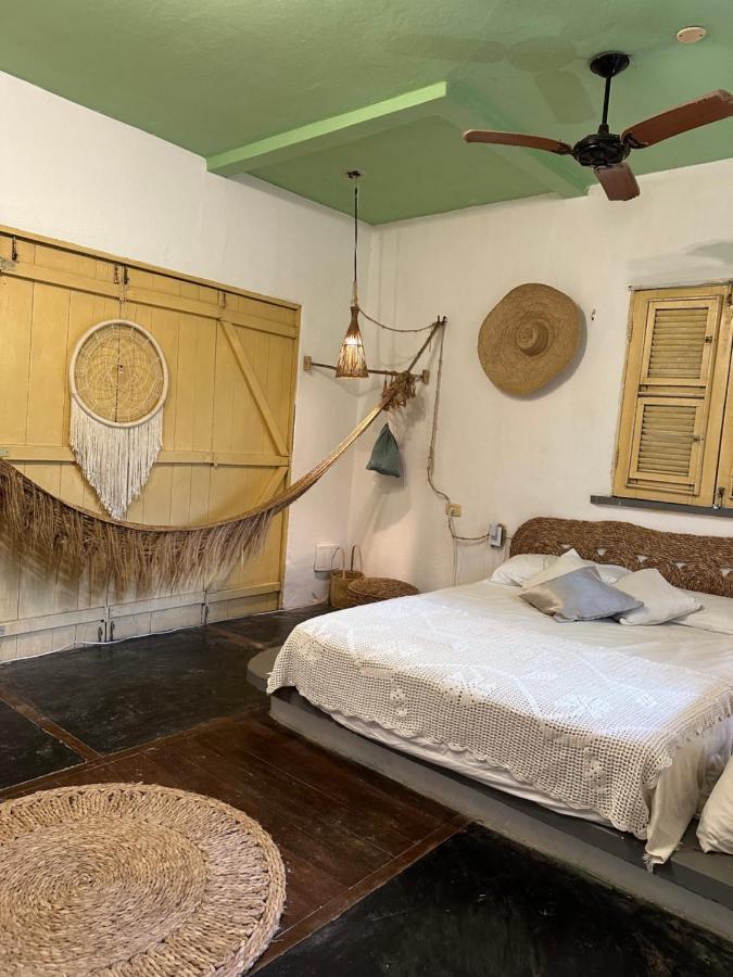 Chale Da Sereia Apart-Hotel Com Cozina Piscina Oasis No Centro De Jericoacoara Exteriér fotografie