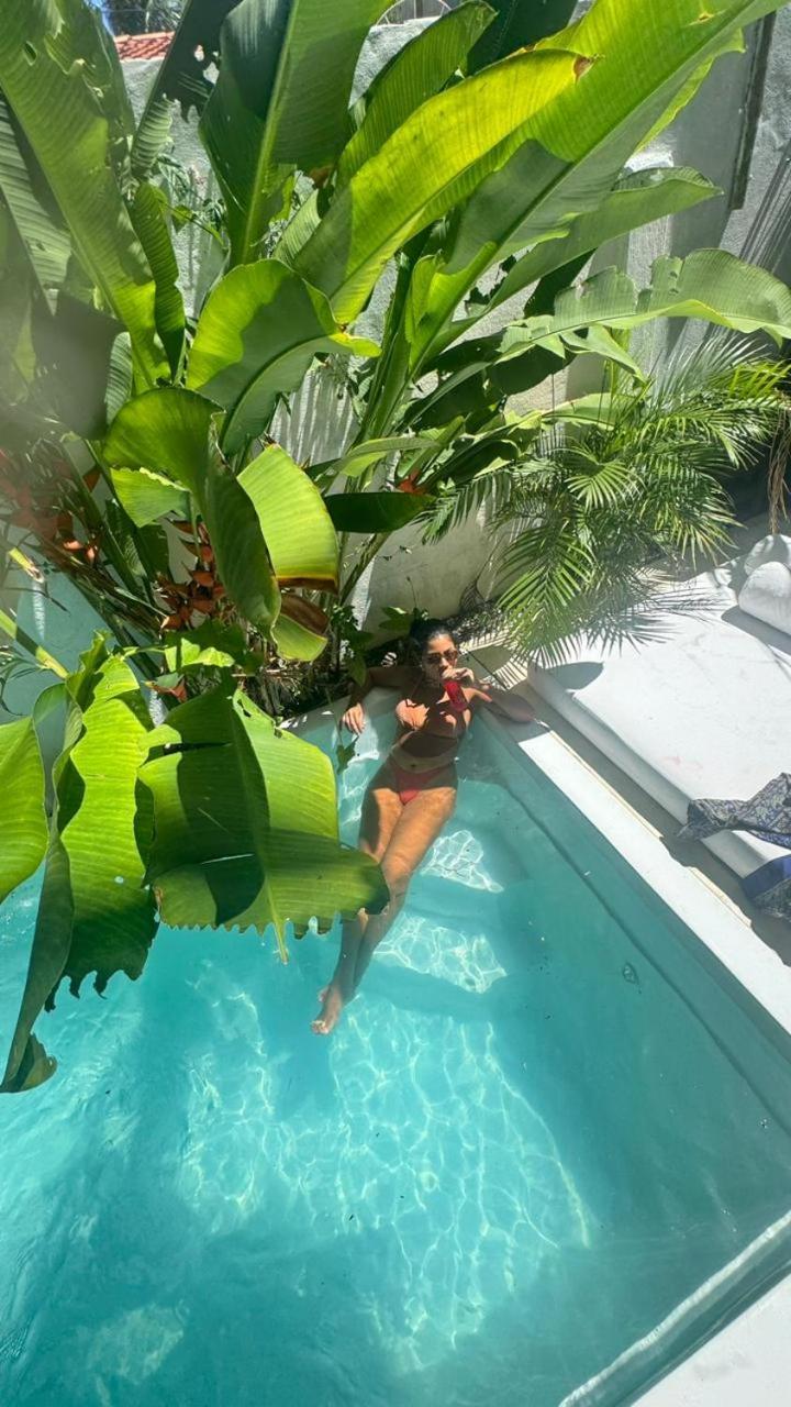Chale Da Sereia Apart-Hotel Com Cozina Piscina Oasis No Centro De Jericoacoara Exteriér fotografie